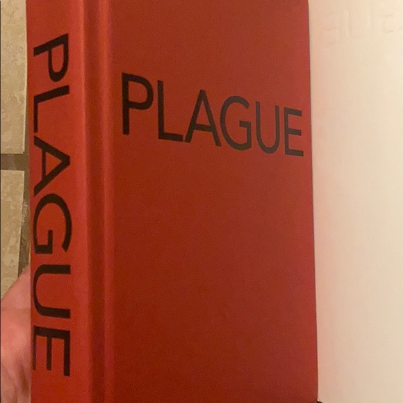 Plague - a gone novel by michael grant - Picture 5 of 8